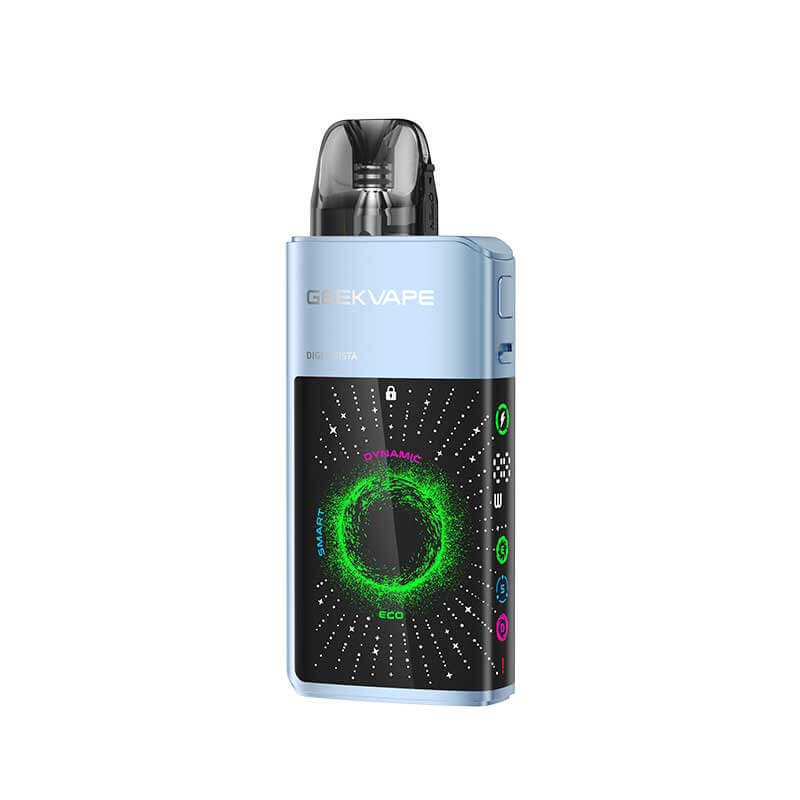 geekvape digi u pod kit review Geek Vape Digi Q Vista Pod Vape Kit – 3D Display, 1600mAh, 35W, Smart Modes