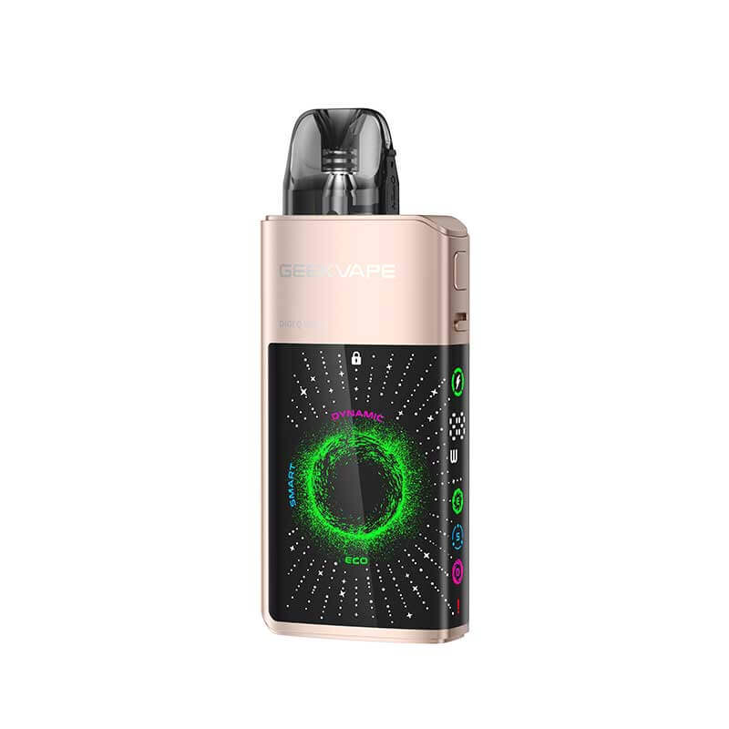 Geekvape Digi Q Vista Pod Vape Kit