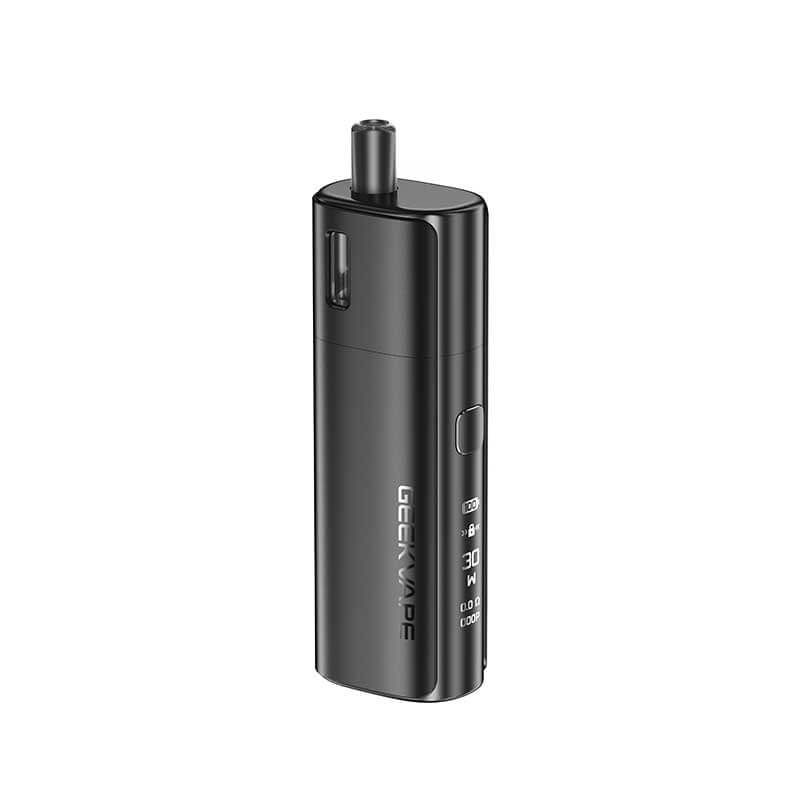 Geekvape Soul Review GeekVape Soul Pod Kit 30W Geekvape Soul Review GeekVape Soul Pod Kit 30W