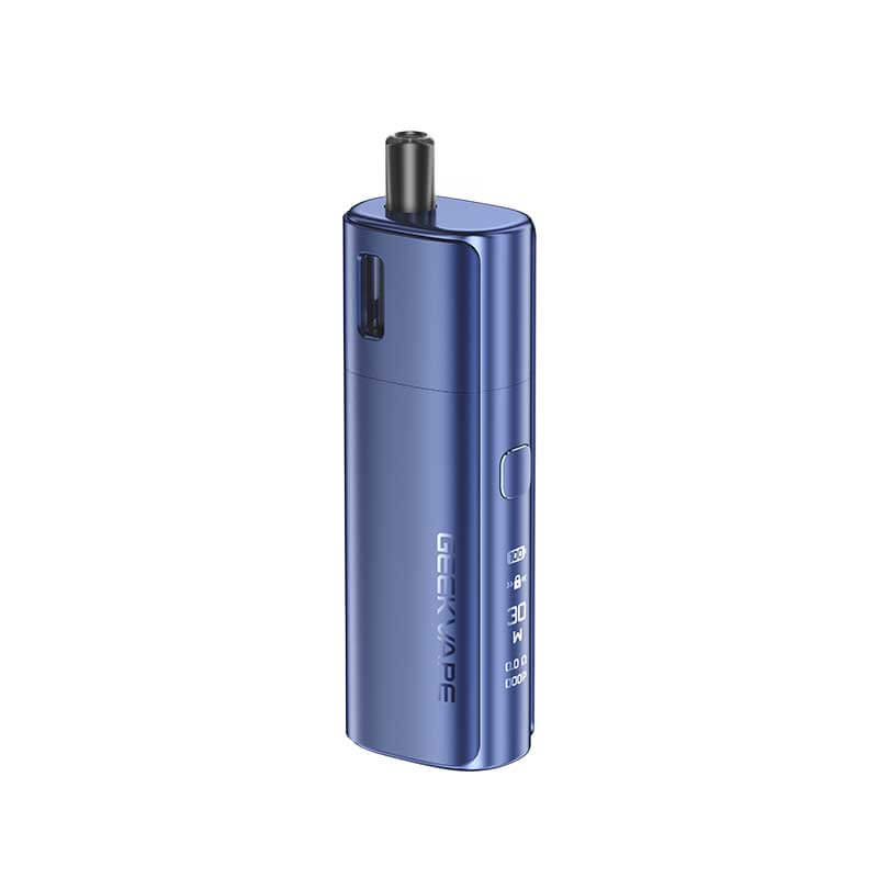 Geekvape Soul 2 Pod Vape Kit Smart MTL & RDL Pod - 2100mAh battery | Vapouriz UK Geekvape Soul 2 Pod Vape Kit Smart MTL & RDL Pod - 2100mAh battery | Vapouriz UK
