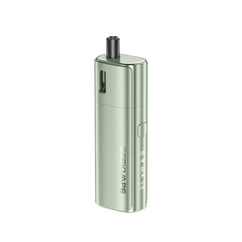 Geekvape Soul 2 Pod Vape Kit Smart MTL & RDL Pod - 2100mAh battery | Vapouriz UK Geekvape Soul 2 Pod Vape Kit Smart MTL & RDL Pod - 2100mAh battery | Vapouriz UK