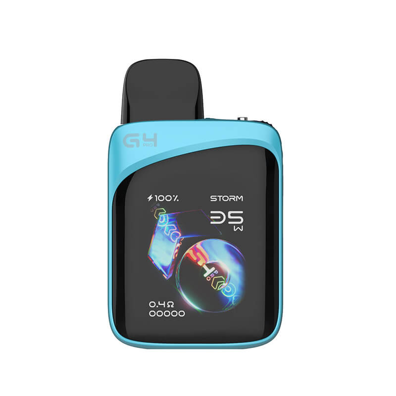 Uwell Caliburn G4 Pro Koko Pod Vape Kit 35W, 2000mAh | Vapouriz UK Uwell Caliburn G4 Pro Koko Pod Vape Kit 35W, 2000mAh | Vapouriz UK