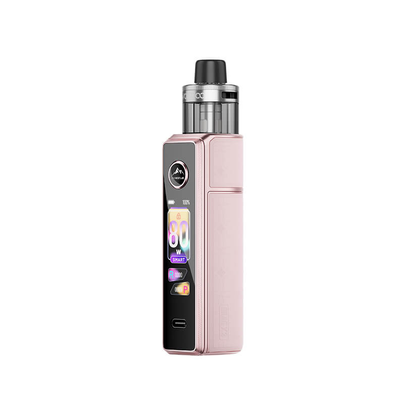 Voopoo Drag X3 Pod Vape Kit 18650/21700, 80W | Vapouriz UK Voopoo Drag X3 Pod Vape Kit 18650/21700, 80W | Vapouriz UK