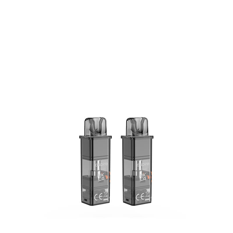 Aspire Gotek V2 Replacement Pods - 2 Pack