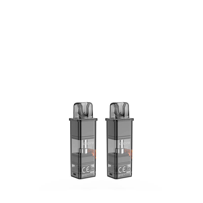 Aspire Gotek V2 Replacement Pods - 2 Pack
