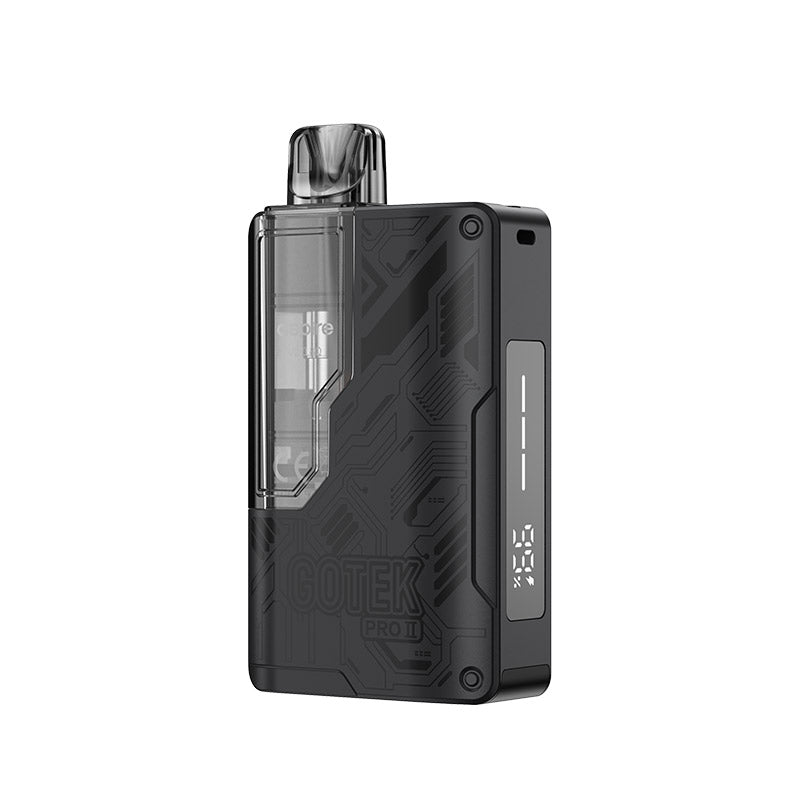 Aspire Gotek Pro 2 Pod Vape Kit