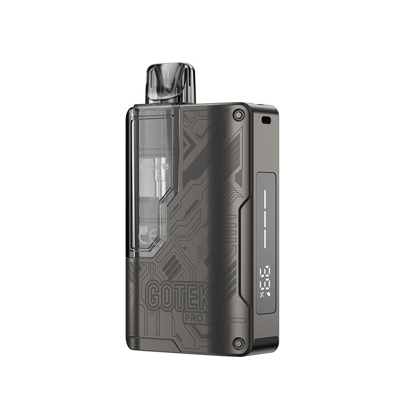 Aspire Gotek Pro 2 Pod Vape Kit
