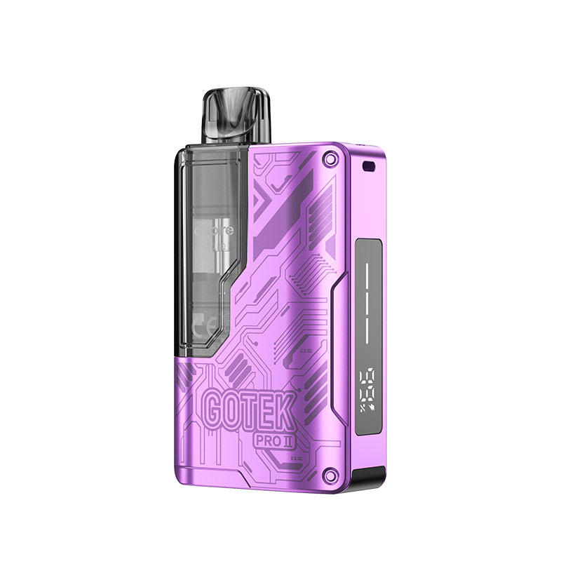 Aspire Gotek Pro 2 Pod Vape Kit