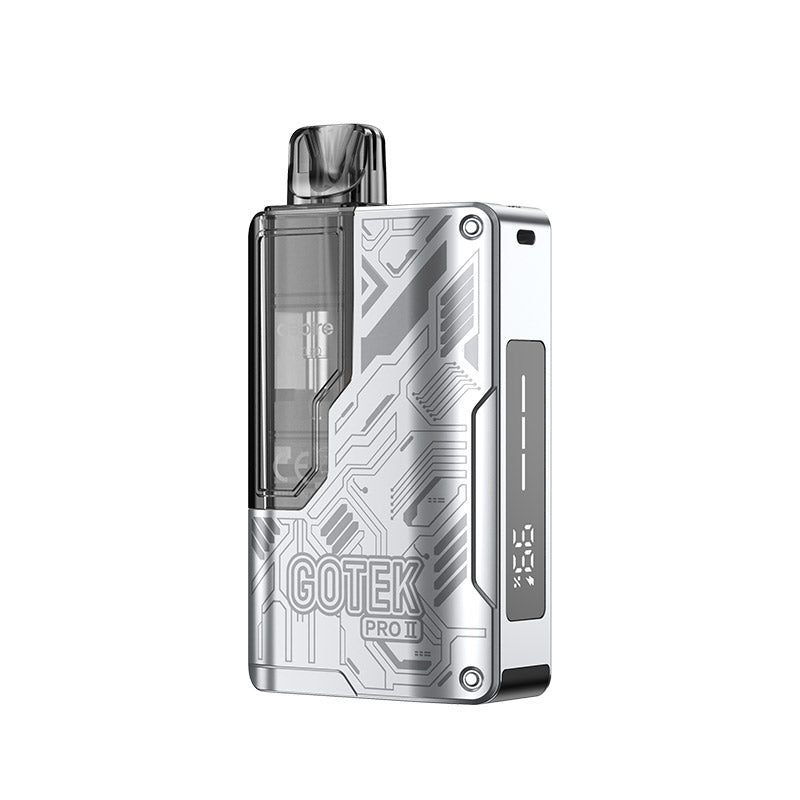 Aspire Gotek Pro 2 Pod Vape Kit