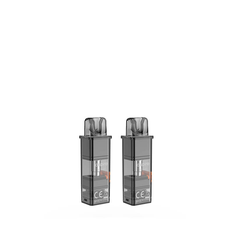 Aspire Gotek V2 Replacement Pods - 2 Pack