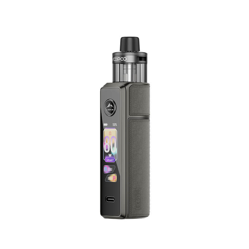 VooPoo Drag X3 Pod Vape Kit