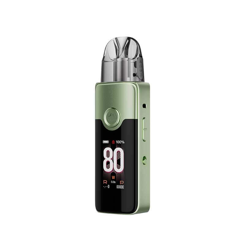 Voopoo Vinci E80 Pod Vape Kit 80W, 3000mAh | Vapouriz Voopoo Vinci E80 Pod Vape Kit 80W, 3000mAh | Vapouriz