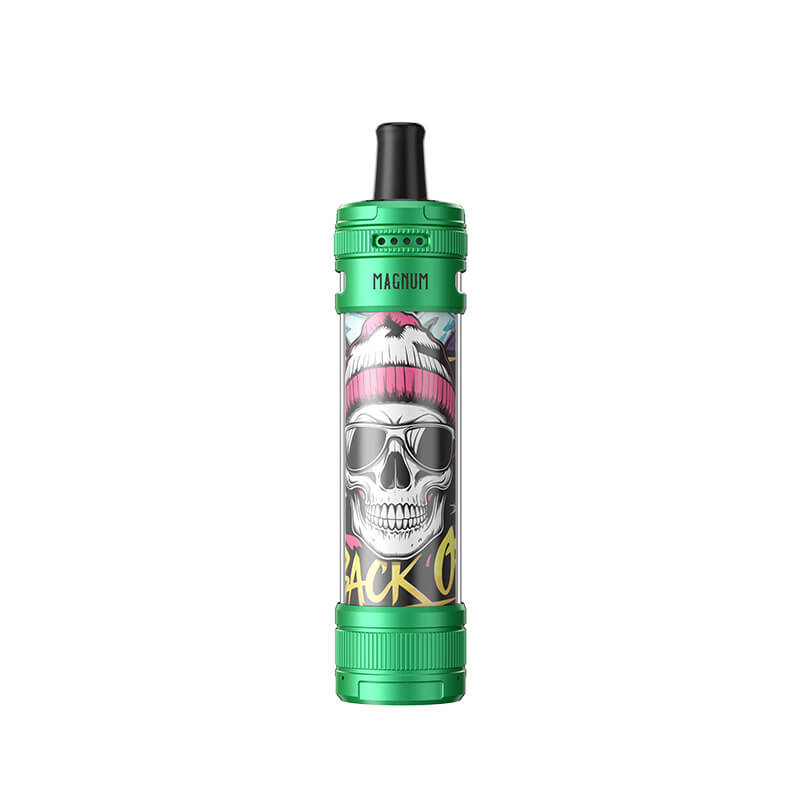 Aspire Magnum Pod Kit 3800mAh Sub-Ohm Vape Device | Vapouriz UK Aspire Magnum Pod Kit 3800mAh Sub-Ohm Vape Device | Vapouriz UK