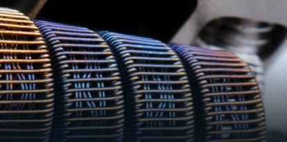 Guide to Servicing and Maintaining your Vapourizer E-cigarette