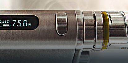 Guide to Travelling with your Vaping gear and E-Cigs