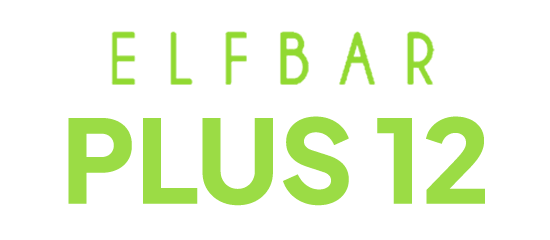 Elf Bar Plus 12 logo
