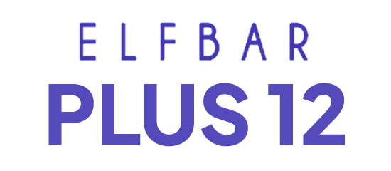 Elf Bar Plus 12 logo