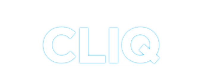 Avomi CLIQ logo