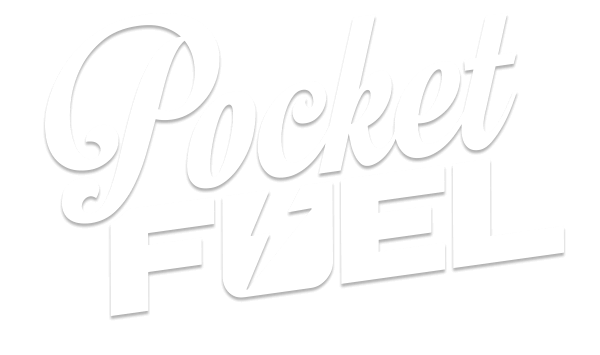 Pocket Fuel logo