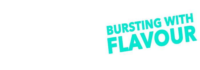 Pocket Fuel Bursting with Flavour