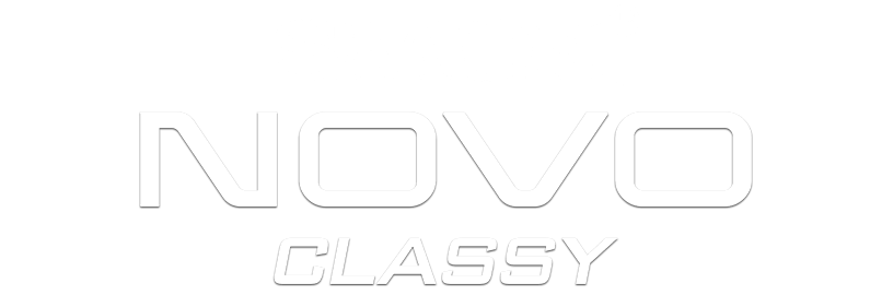 Smok Novo Classy logo