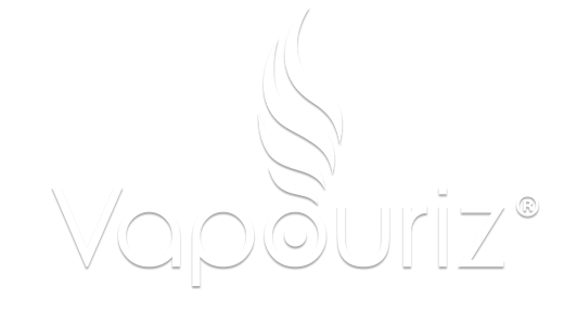 Vapouriz logo