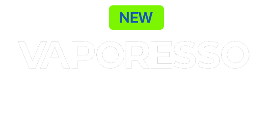 New Vaporesso XROS 6 & Mini logo