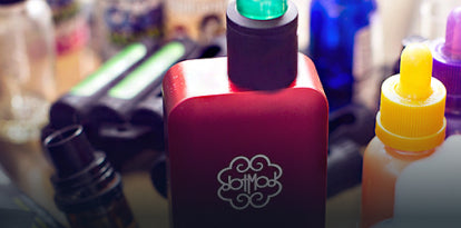 How to Replace your Clearomizer Heads on Vapourizers