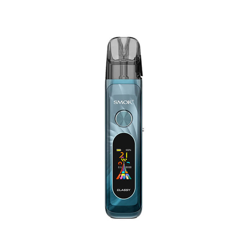 Smok Novo Classy Pod Vape Kit 1350mAh, 35W | Vapouriz UK Smok Novo Classy Pod Vape Kit 1350mAh, 35W | Vapouriz UK
