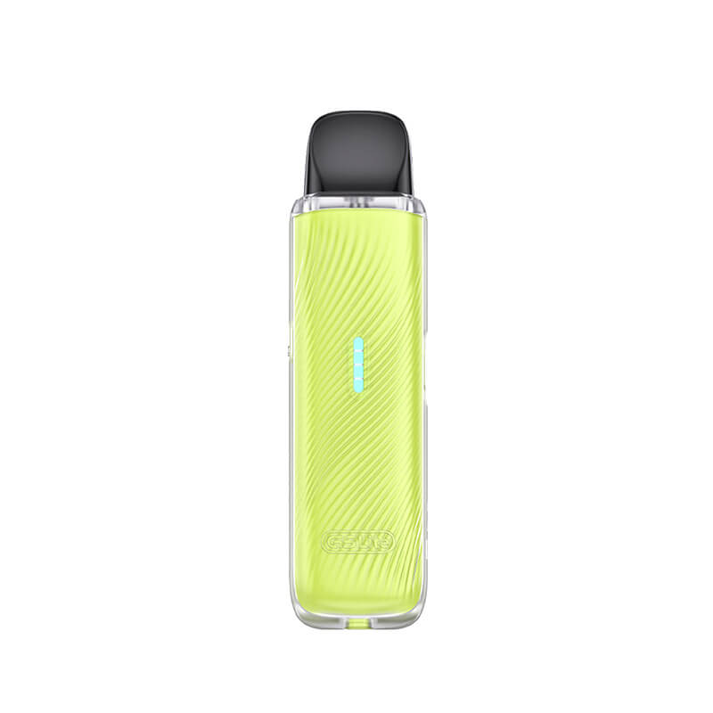 Uwell Caliburn G5 Lite Kit 1600mAh Battery | Vapouriz UK Uwell Caliburn G5 Lite Kit 1600mAh Battery | Vapouriz UK
