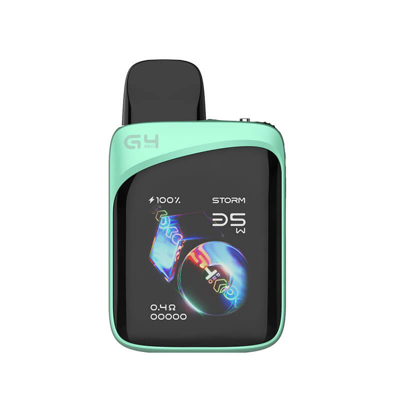 Uwell Caliburn G4 Pro Koko Pod Vape Kit  35W, 2000mAh | Vapouriz UK
