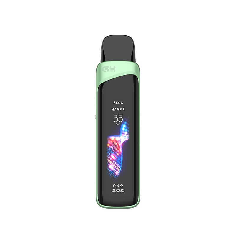Uwell Caliburn G4 Pro Pod Vape Kit