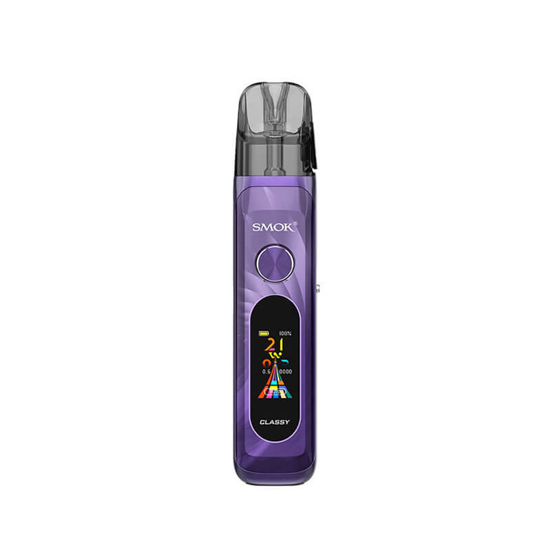 Smok Novo Classy Pod Vape Kit 1350mAh, 35W | Vapouriz UK Smok Novo Classy Pod Vape Kit 1350mAh, 35W | Vapouriz UK