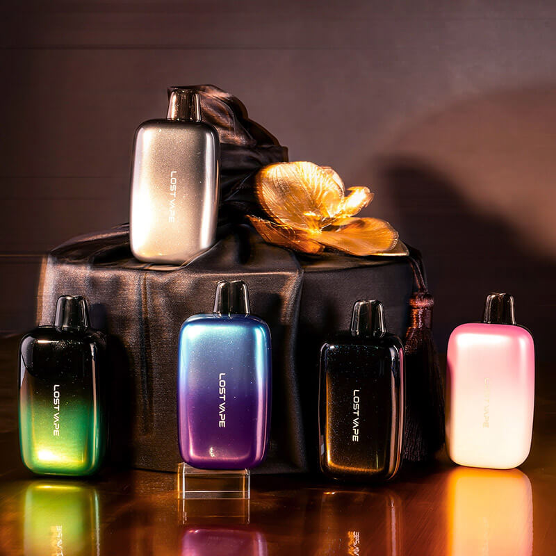 Lost Vape Kata Pod Vape Kit