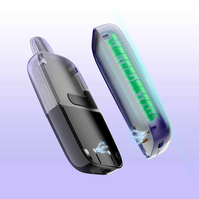 Lost Vape Kata Pod Vape Kit