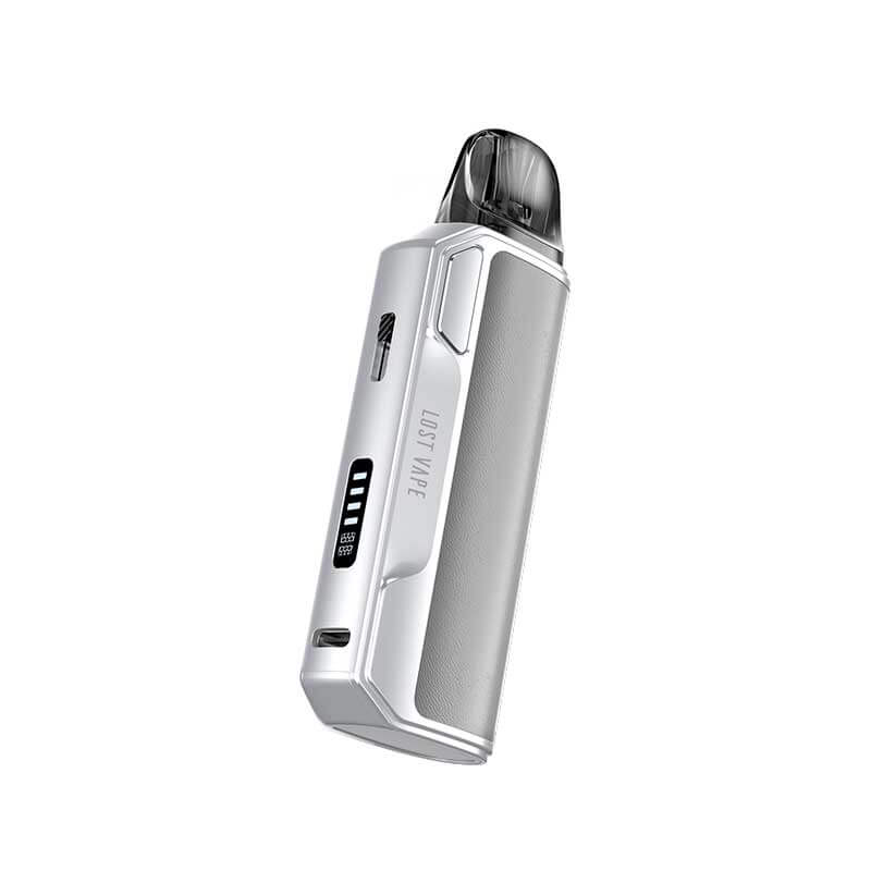 Refillable MTL Pod Vape Kit, 9-40W, 1400mAh battery | Vapouriz UK Refillable MTL Pod Vape Kit, 9-40W, 1400mAh battery | Vapouriz UK