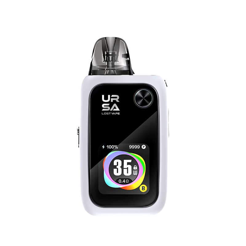 Lost Vape Ursa Epoch Pro Pod Vape Kit