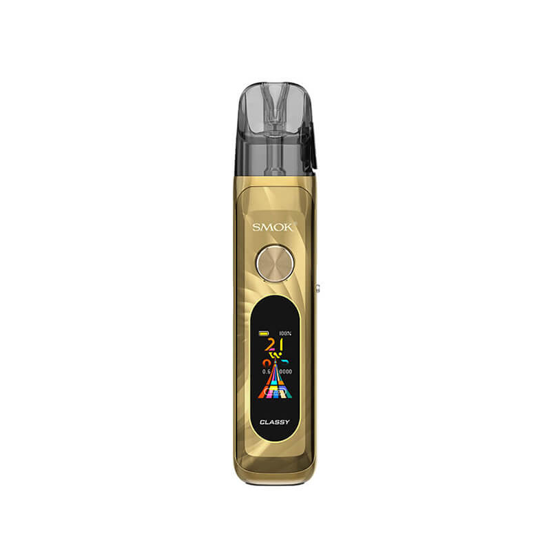 Smok Novo Classy Pod Vape Kit 1350mAh, 35W | Vapouriz UK Smok Novo Classy Pod Vape Kit 1350mAh, 35W | Vapouriz UK