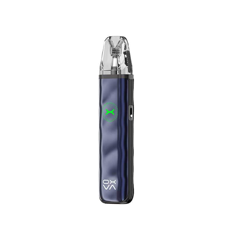 OXVA Xlim Go 2 Pod Vape Kit 30W, 1500mAh | Vapouriz UK OXVA Xlim Go 2 Pod Vape Kit 30W, 1500mAh | Vapouriz UK
