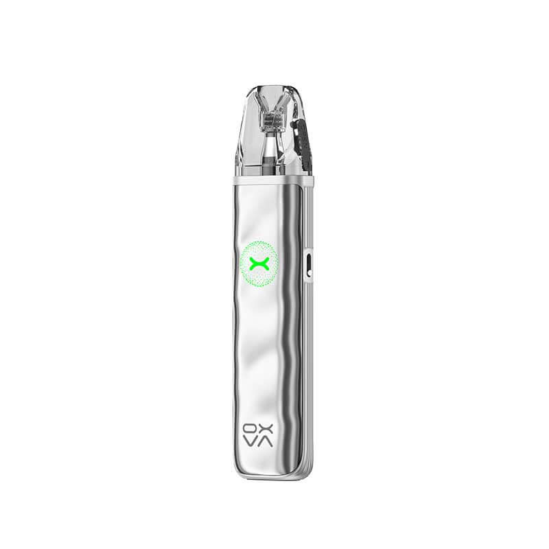 OXVA Xlim Go 2 Pod Vape Kit 30W, 1500mAh | Vapouriz UK OXVA Xlim Go 2 Pod Vape Kit 30W, 1500mAh | Vapouriz UK