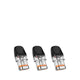 SMOK Novo SLR 2.0 Replacement Vape Pods 2ml