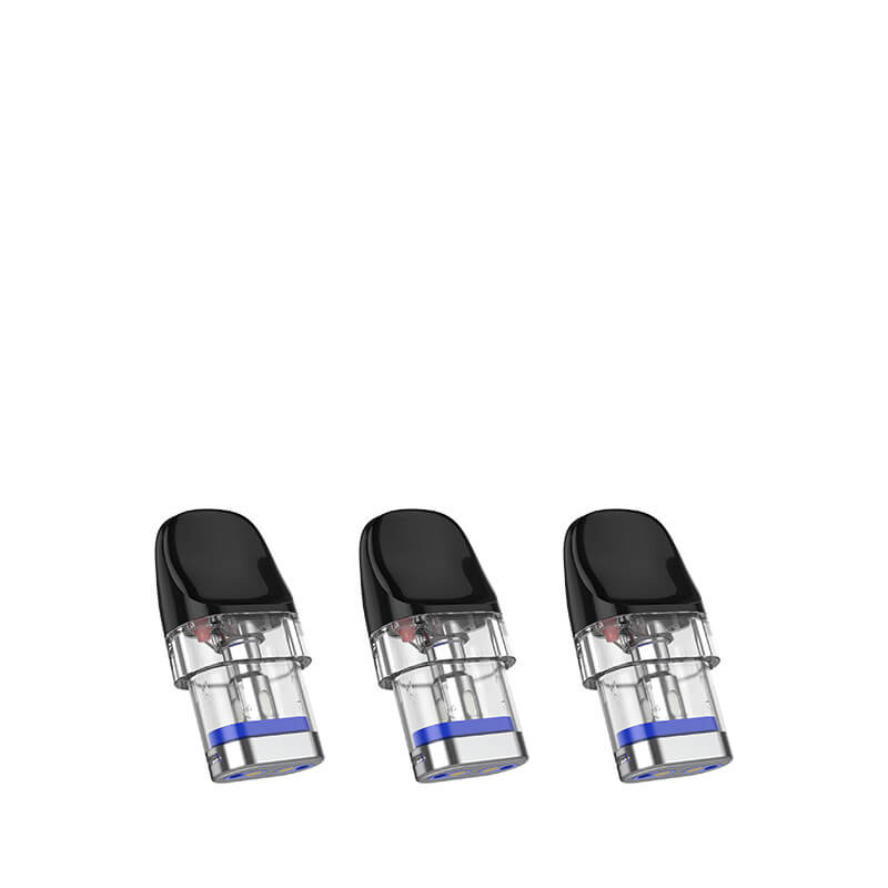SMOK Novo SLR 2.0 Replacement Vape Pods 2ml