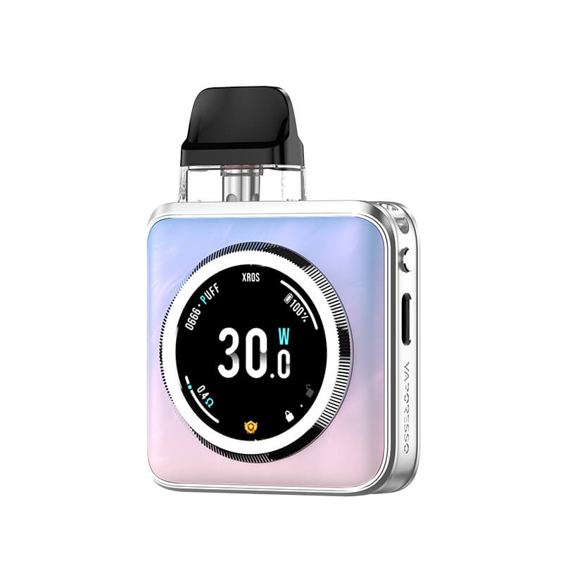 Vaporesso Xros 5 Nano Pod Vape Kit
