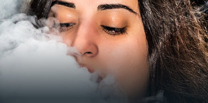 Nicotine in E-cig Guide: Which Shall I Use?