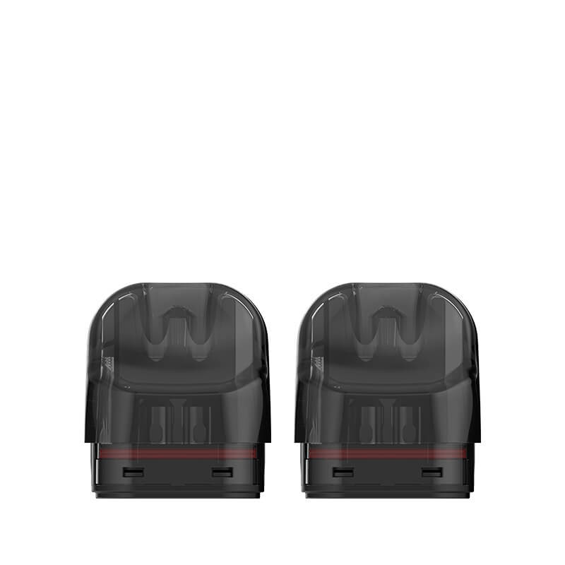 SMOK Nord 6 Replacement Pod - 0.4ohm 5pk