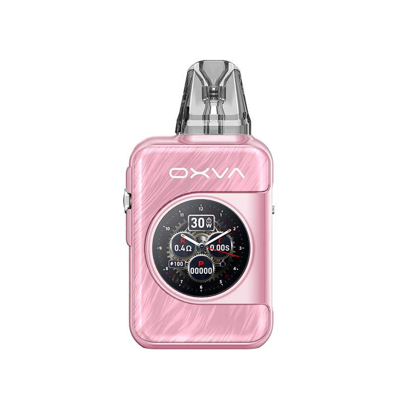 OXVA Xlim SQ Pro 2 Pod Kit Touch Screen, 1600mAh, Fast Charging | Vapouriz UK OXVA Xlim SQ Pro 2 Pod Kit Touch Screen, 1600mAh, Fast Charging | Vapouriz UK