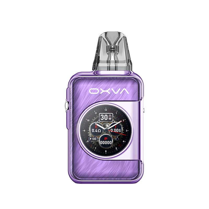 OXVA Xlim SQ Pro 2 Pod Kit Touch Screen, 1600mAh, Fast Charging | Vapouriz UK OXVA Xlim SQ Pro 2 Pod Kit Touch Screen, 1600mAh, Fast Charging | Vapouriz UK