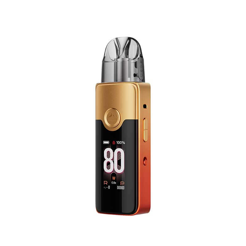 Voopoo Vinci E80 Pod Vape Kit 80W, 3000mAh | Vapouriz Voopoo Vinci E80 Pod Vape Kit 80W, 3000mAh | Vapouriz