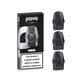 Pava Horiz Replacement Vape Pods