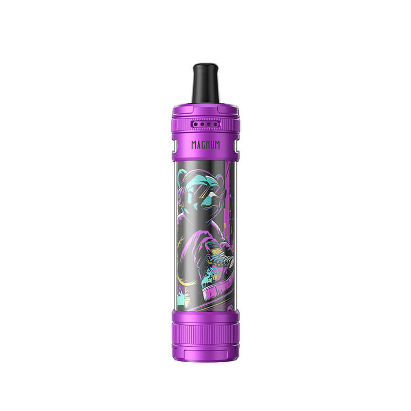 Aspire Magnum Pod Kit 3800mAh Sub-Ohm Vape Device | Vapouriz UK Aspire Magnum Pod Kit 3800mAh Sub-Ohm Vape Device | Vapouriz UK